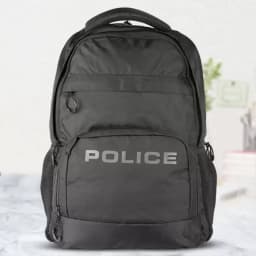 Modern Urban Backpack by Police 1