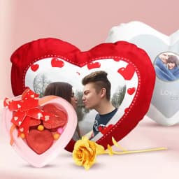 Beautiful Personalized Love Gift 1