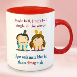 Coffee Mug n Ferrero Rocher 1