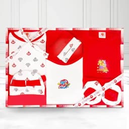 Marvelous New Born 13 pcs Baby Clothing Gift Set 1