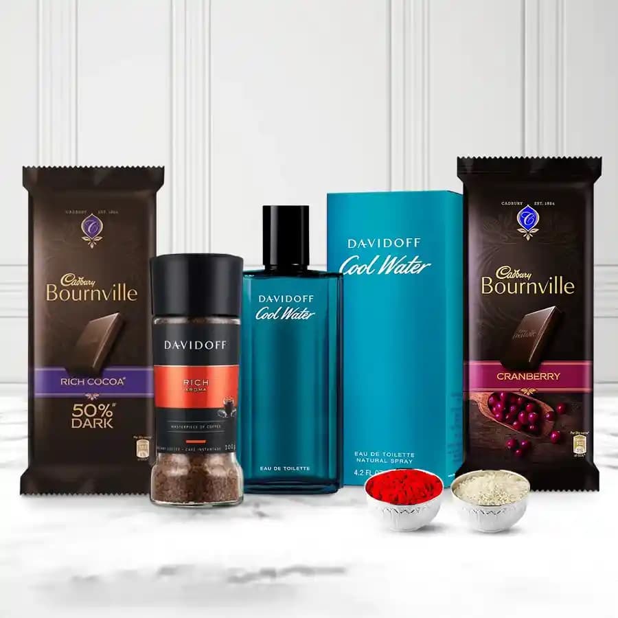 Remarkable Assortments Gift Combo