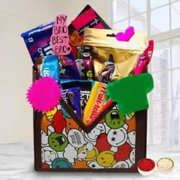 Assortment Gifts Hamper 1
