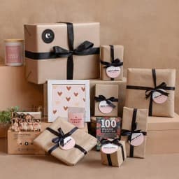 Cherished Moments Gift Hamper 1