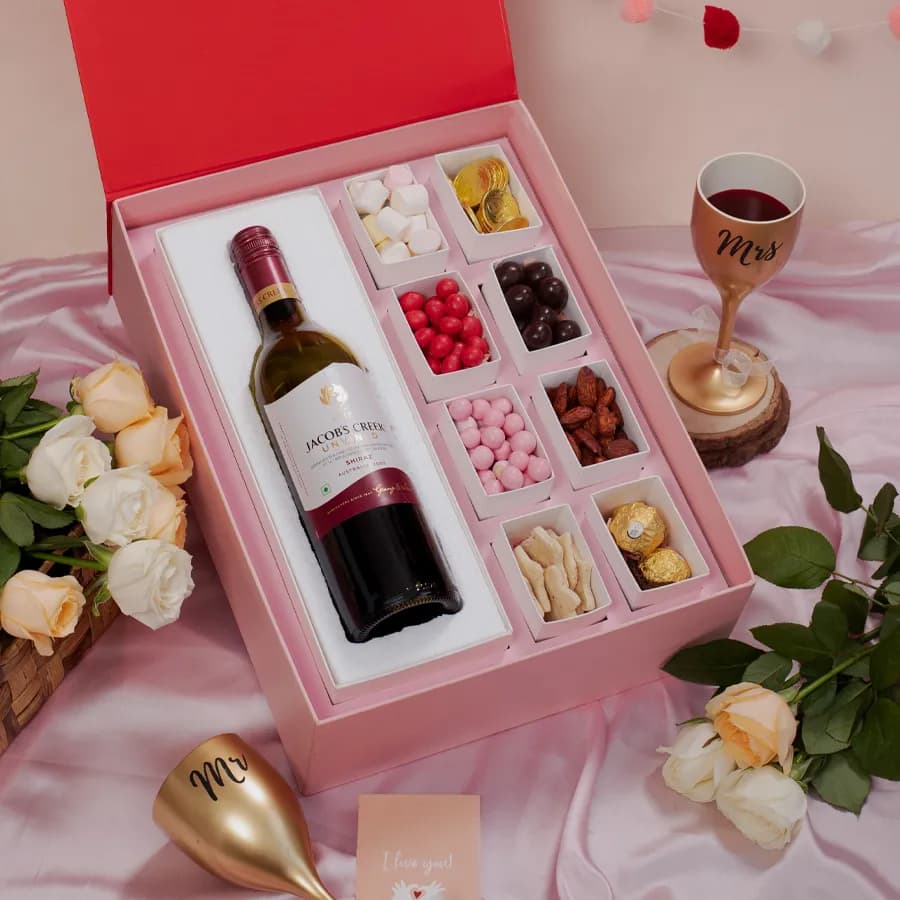 Celebration of Flavors Gift Set