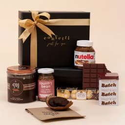 Choco Delight Gift Hamper 1