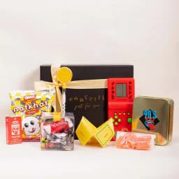 Nostalgic Adventure Hamper for Kids 1