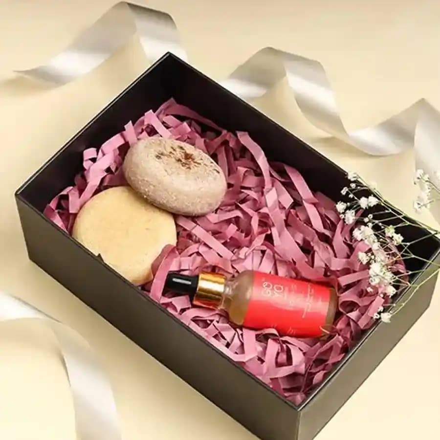 Radiant Glow Skincare Set