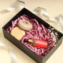 Radiant Skincare Gift Box 1