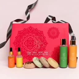 Luxurious Beauty Kits Gift Set 1