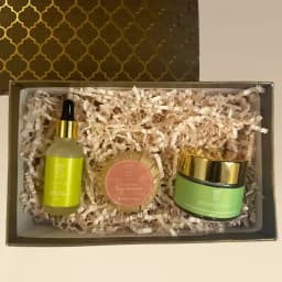 Relax N Revive Spa Kits Gift Set 1