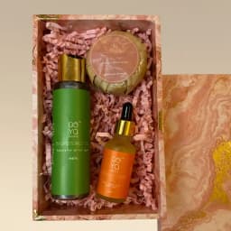 Glowing Beauty Essentials Box 1