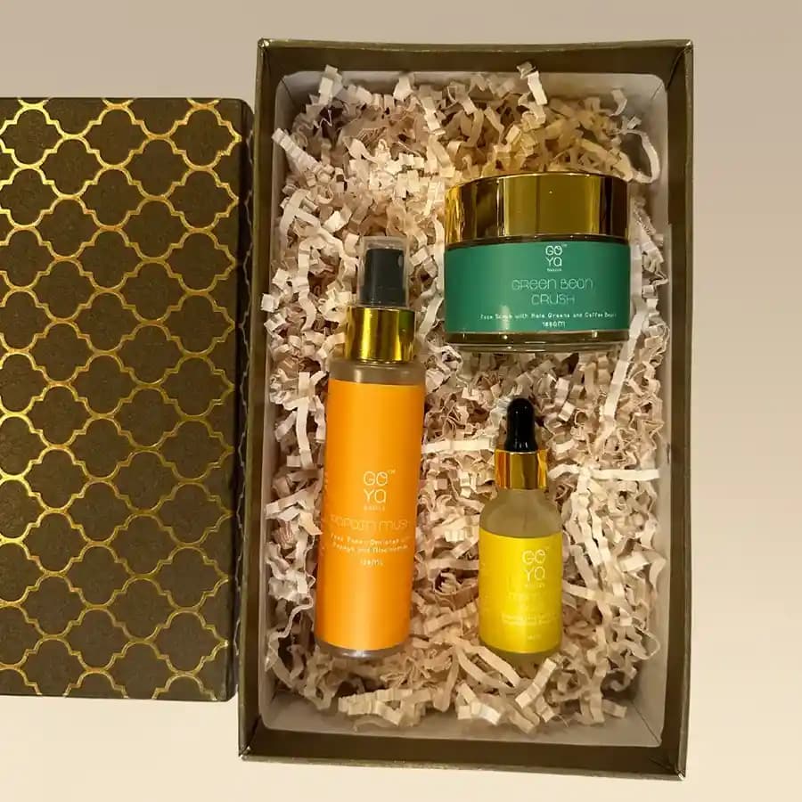 Complete Skin Revival Gift Box