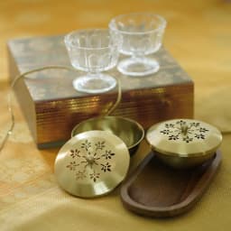 Elegant Dining Experience Set 1