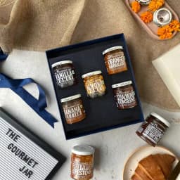 Deluxe Breakfast Indulgence Set 1