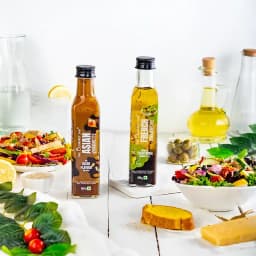 Gourmet Vinaigrette Experience Set 1