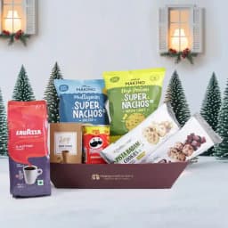 Savory Snacks n Sweet Treats Collection 1