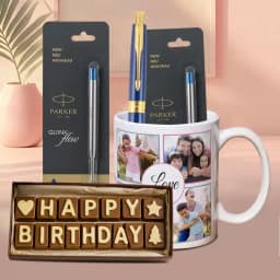 Creative Essentials Gift Set 1