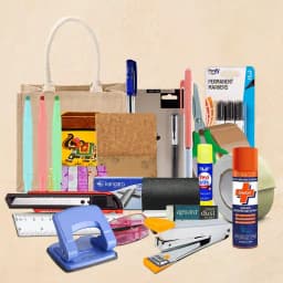 Sustainable Office Essentials Deluxe Gift Set 1