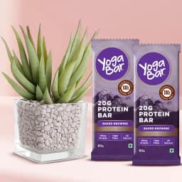 Wellness Duo: Aloe Vera & Nutritious Protein Bars 1