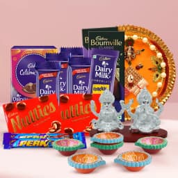 Festive Family Celebration Hamper 1