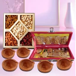 Abundance Blessing Gift Ensemble 1