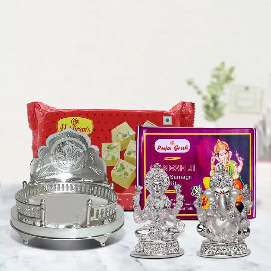 Divine Blessings Gift Set