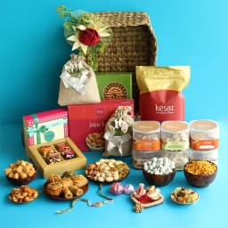 Elegant Festive Delights 1