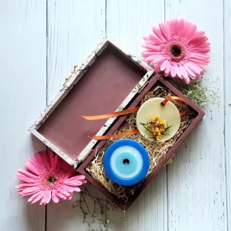 Mystical Charms Gift Collection