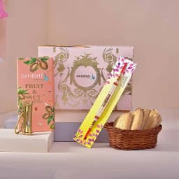 Eternal Rakhi Combo 1