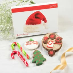 Sweet Seasonal Surprises 1