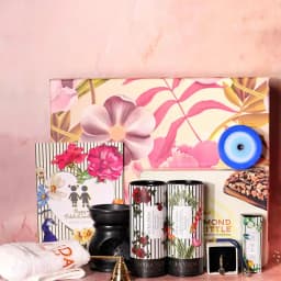 Luxurious Festive Gift Box for Raksha Bandhan 1