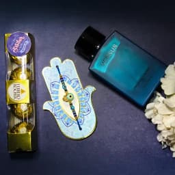 Raksha Bond Gift Combo 1