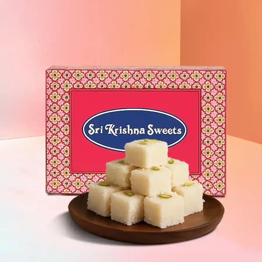 Coconut Delight Squares