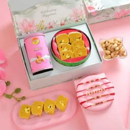Festive Flavors Gift Box 1