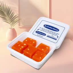 Bombay Delight Halwa Treats 1