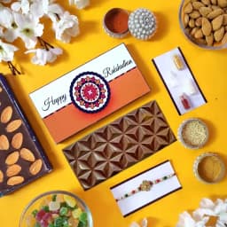 The Ultimate Raksha Bandhan Surprise 1