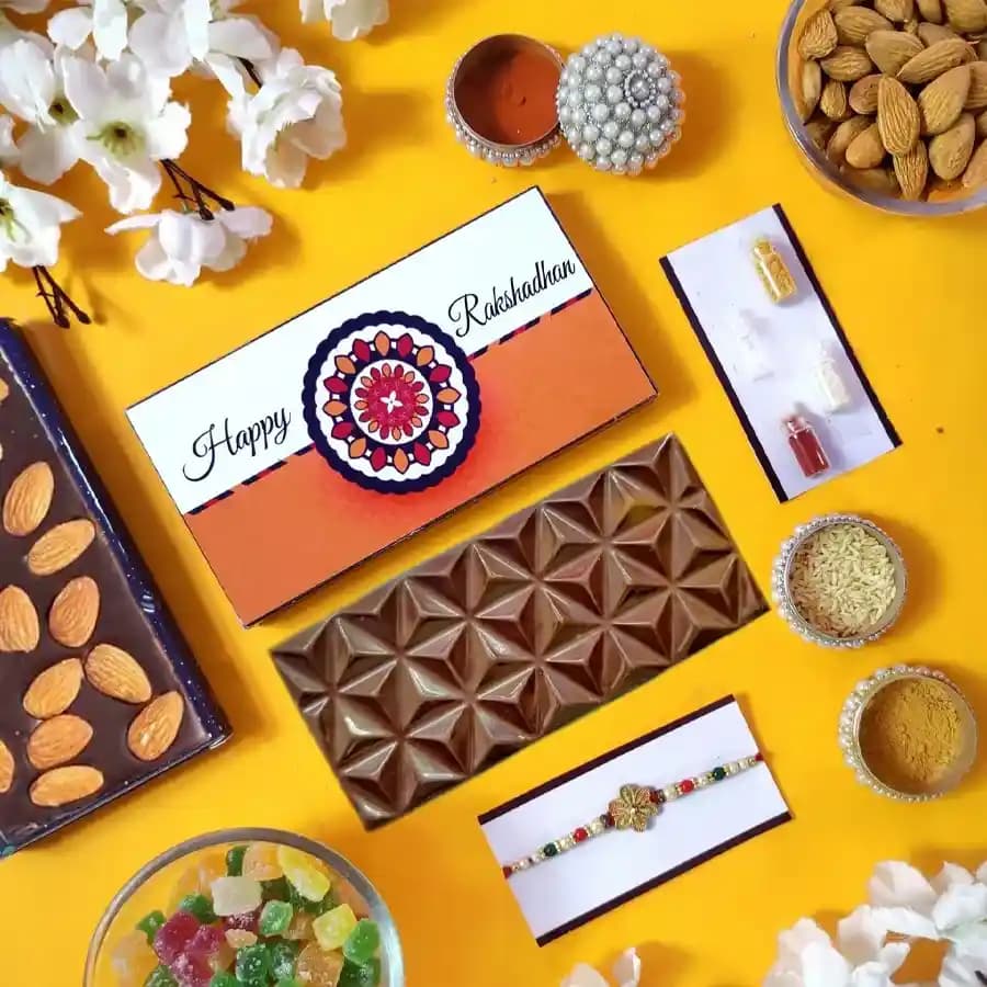 The Ultimate Raksha Bandhan Surprise