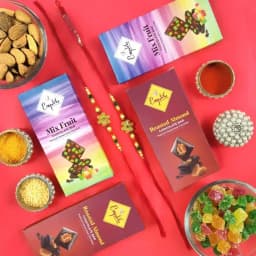 Raksha Bandhan Joy Packed Set 1