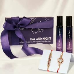 All Day Elegance Fragrance Duo 1