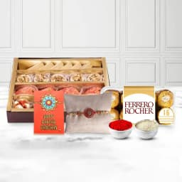 Festive Delight Sweet Pack 1