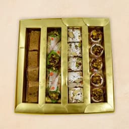 Enjoyable Sweets Gift Box 1