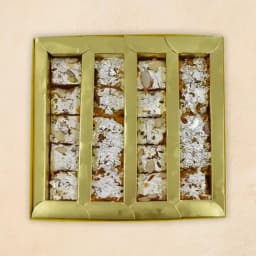 Premium Sweets Assortments Gift Box 1