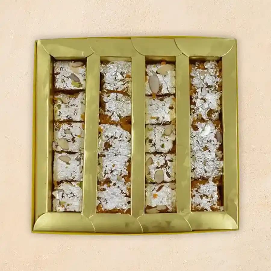 Premium Sweets Assortments Gift Box