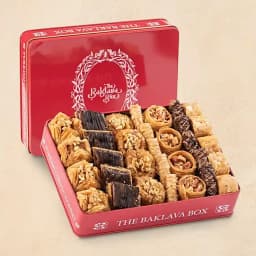 Luxurious Baklava Selection Box 1
