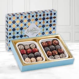 Laddu Indulgence Delight Box 1