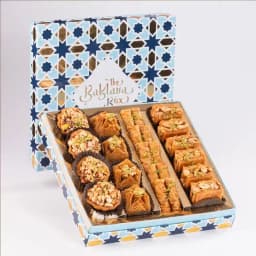 Exquisite Baklava Collection Treat 1