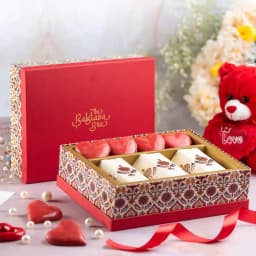 Heartfelt Delights Gift Set 1