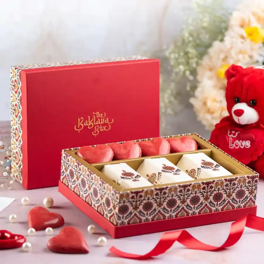 Heartfelt Delights Gift Set