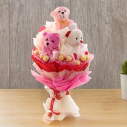 Cuddle & Indulge Gift Set 1