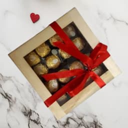 Exquisite Ferrero Rocher Gift Box 1